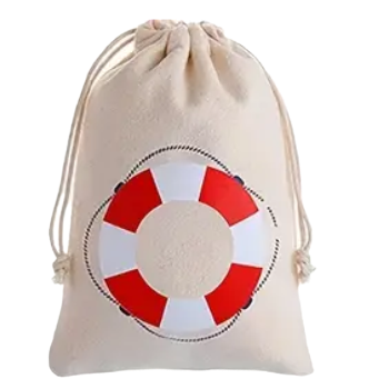 Stahovací sáček námořnický