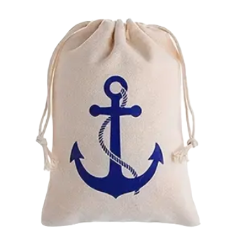 Stahovací sáček námořnický