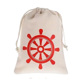 Stahovací sáček námořnický