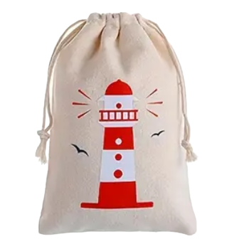 Stahovací sáček námořnický