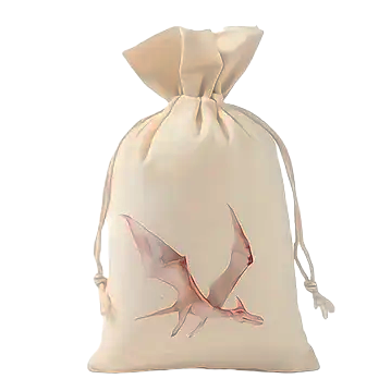 Stahovací sáček pravěk