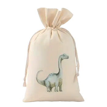 Stahovací sáček pravěk