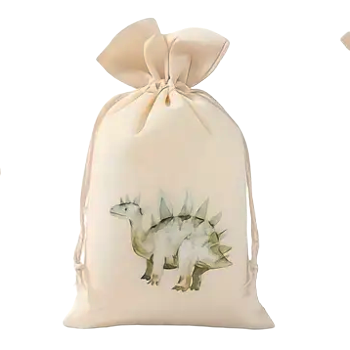 Stahovací sáček pravěk