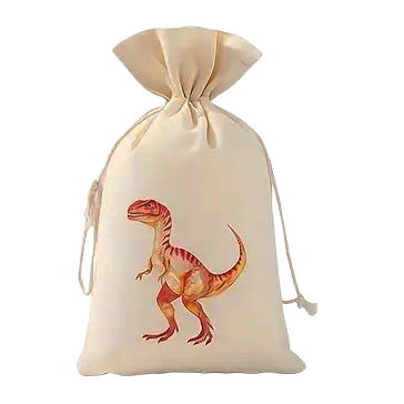 Stahovací sáček pravěk