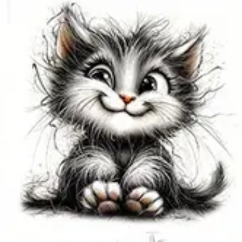 Samolepky na tvoření