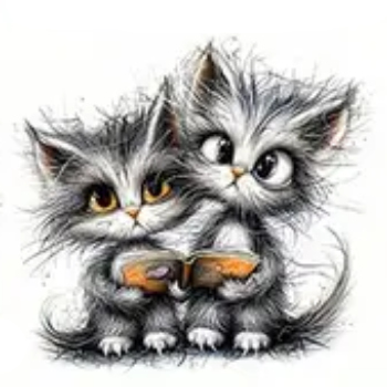 Samolepky na tvoření