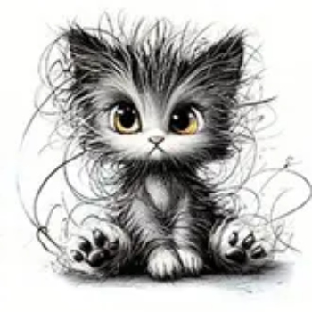 Samolepky na tvoření