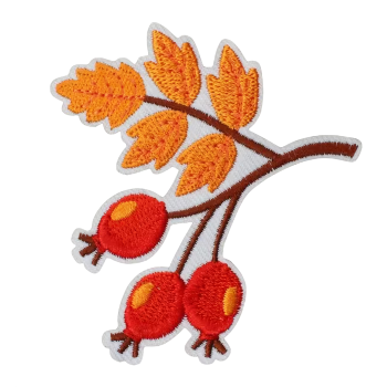 Nažehlovací nášivka šípek