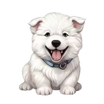 Nažehlovací obrázek pejsek