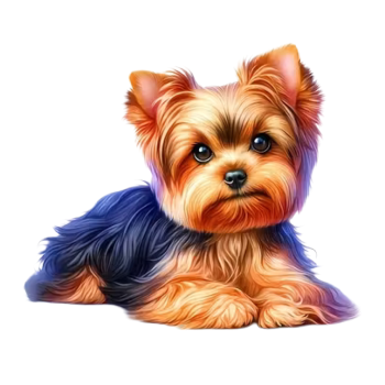 Vinylová samolepka Yorkshire