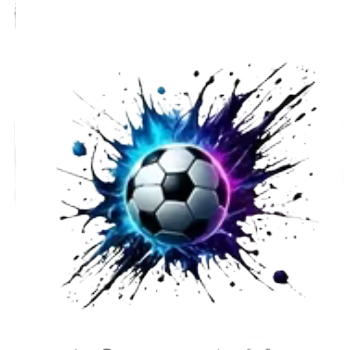 Nažehlovací obrázek fotbal