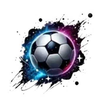 Nažehlovací obrázek fotbal