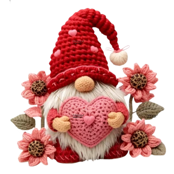 Nažehlovací obrázek skřítek