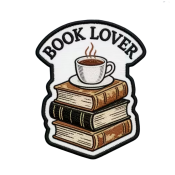 Nažehlovací obrázek "nášivka"