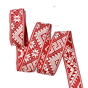 Jacquartová stuha
