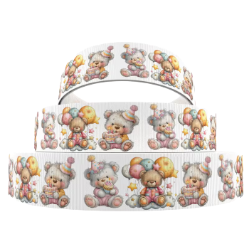 Stuha grosgrain